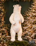 Oso Polar Grande